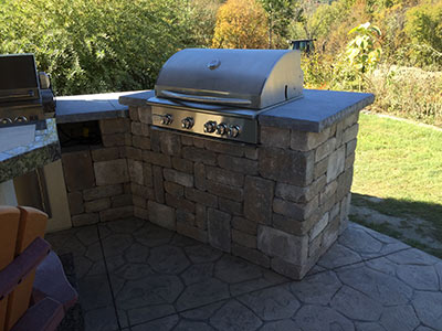Outdoor Living Services