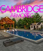 Cambridge Pavers Catalog