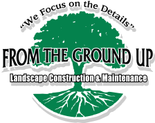 Landscaping Rutland Killington Manchester Woodstock Vt