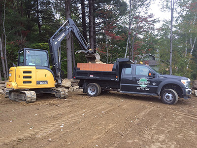 Excavation & Site Work Rutland, VA