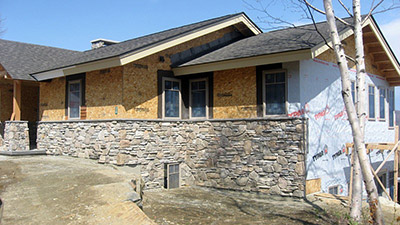 Landscape Masonry Rutland, VA