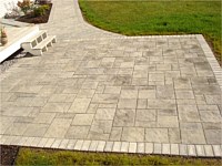 Patios